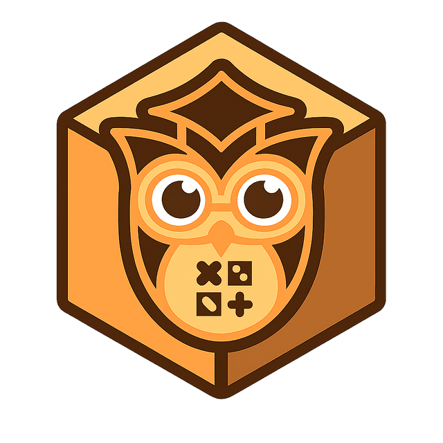 Noktua Academy — online mathematics tutoring